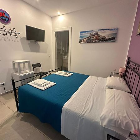 Adam Eric Bed & Breakfast La Spezia Eksteriør bilde