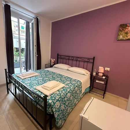 Adam Eric Bed & Breakfast La Spezia Eksteriør bilde