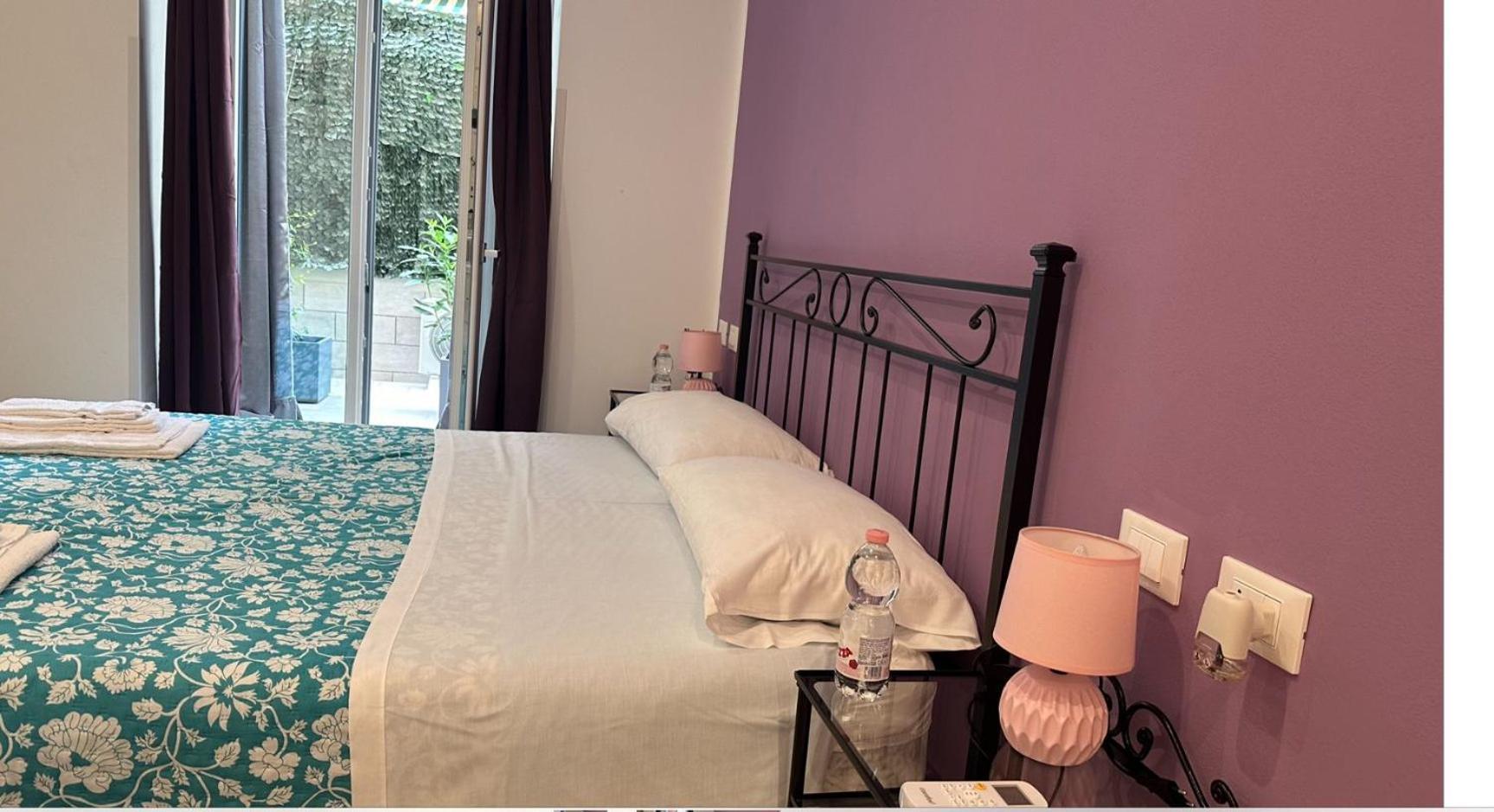Adam Eric Bed & Breakfast La Spezia Eksteriør bilde