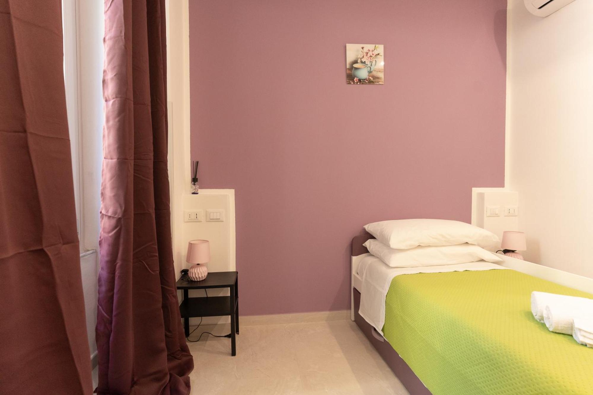 Adam Eric Bed & Breakfast La Spezia Eksteriør bilde