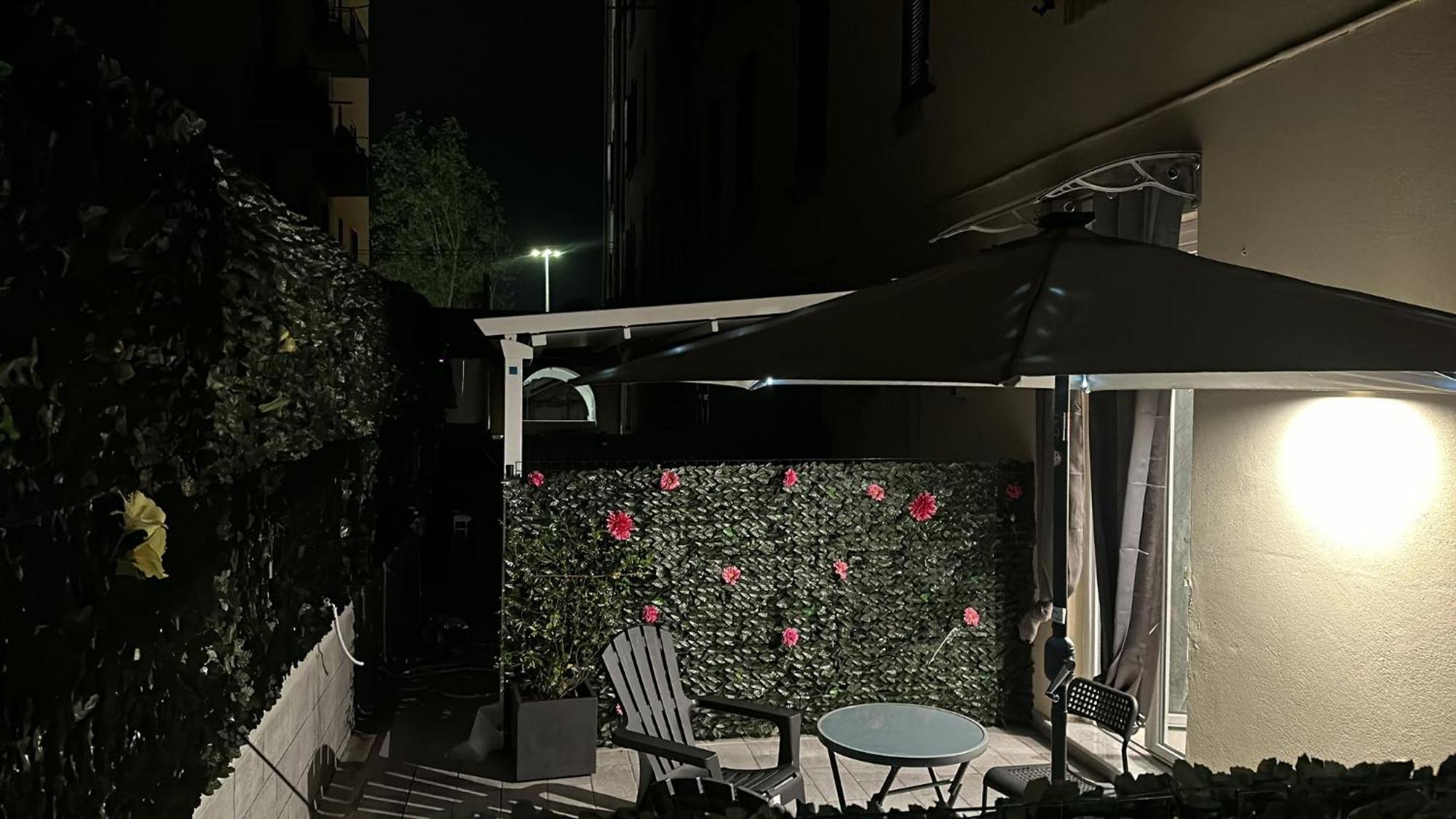 Adam Eric Bed & Breakfast La Spezia Eksteriør bilde